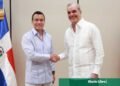 Ecuador y República Dominicana estrechan lazos: Presidente ecuatoriano llega al país para sellar acuerdo comercial estratégico