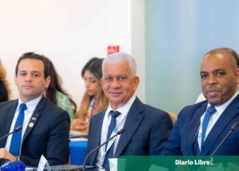 Presidente del Senado impulsa una nueva ley contra el narcotráfico que promete cambiar el panorama actual
