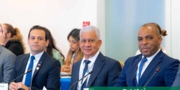 Presidente del Senado impulsa una nueva ley contra el narcotráfico que promete cambiar el panorama actual