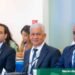 Presidente del Senado impulsa una nueva ley contra el narcotráfico que promete cambiar el panorama actual