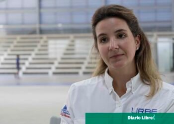 Rocío Vidal: todo sobre la nueva directora ejecutiva de URBE