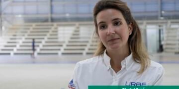 Rocío Vidal: todo sobre la nueva directora ejecutiva de URBE