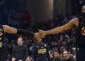 Los Cavaliers cumplen los pronósticos y sellan su pase a la siguiente ronda