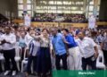 Raquel Peña impulsa programa de apoyo a madres vulnerables en Barahona