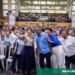 Raquel Peña impulsa programa de apoyo a madres vulnerables en Barahona