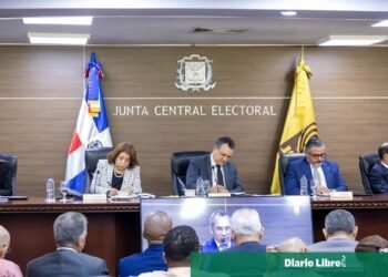 JCE pone límites: estas son las nuevas reglas y sanciones para las encuestas electorales