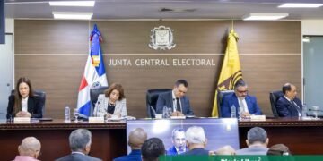 JCE pone límites: estas son las nuevas reglas y sanciones para las encuestas electorales