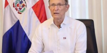 República Dominicana respalda con firmeza la estabilidad democrática en Bolivia