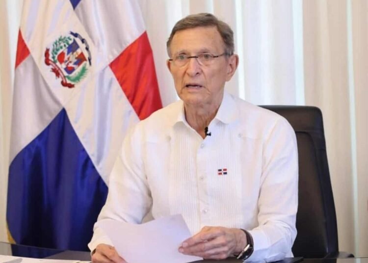 República Dominicana respalda con firmeza la estabilidad democrática en Bolivia