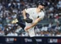 Carlos Rodón prepara su regreso triunfal a la lomita con los Yankees