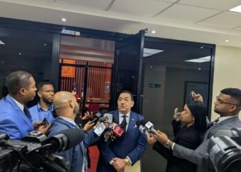 Alerta Mujer: Senador impulsa proyecto clave para frenar la violencia de género