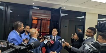 Alerta Mujer: Senador impulsa proyecto clave para frenar la violencia de género