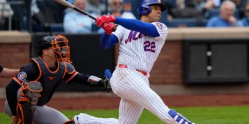 Juan Soto sentencia su regreso con un cuadrangular monumental