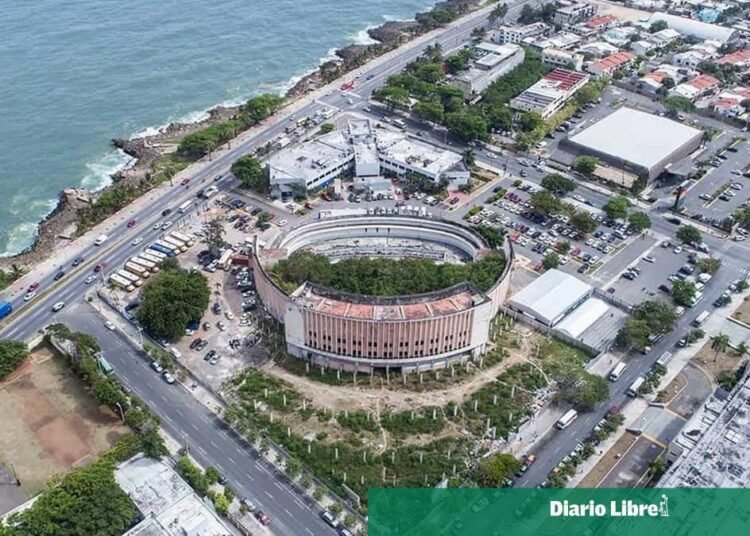 Rescatan el Teatro Agua y Luz: Gobierno lanza licitación para recuperar este ícono histórico