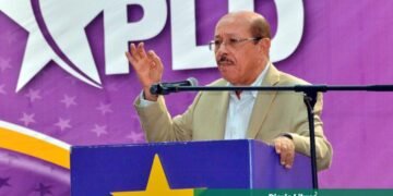 Temístocles Montás asegura que el PLD vive un proceso de recuperación política