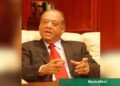Luto en la política: muere el destacado dirigente Pedro Agustín Bretón Taveras