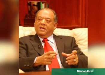 Luto en la política: muere el destacado dirigente Pedro Agustín Bretón Taveras