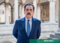 Tony Raful es nombrado nuevo embajador dominicano en Guinea Ecuatorial