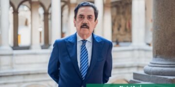 Tony Raful es nombrado nuevo embajador dominicano en Guinea Ecuatorial