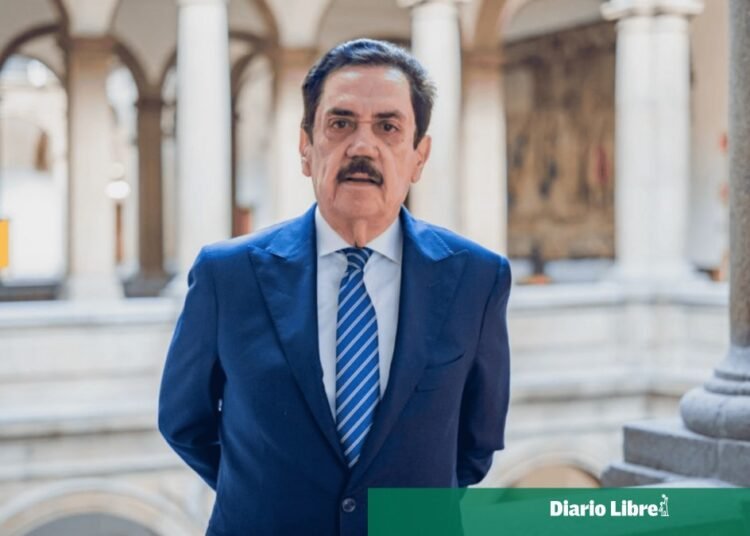 Tony Raful es nombrado nuevo embajador dominicano en Guinea Ecuatorial