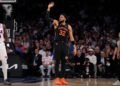 Brunson, Towns y Anunoby se imponen: los Knicks se hacen fuertes en Nueva York