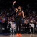 Brunson, Towns y Anunoby se imponen: los Knicks se hacen fuertes en Nueva York