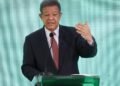 Leonel Fernández lanza La Voz del Pueblo: el nuevo espacio que promete sacudir el escenario político
