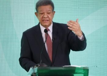 Leonel Fernández lanza La Voz del Pueblo: el nuevo espacio que promete sacudir el escenario político
