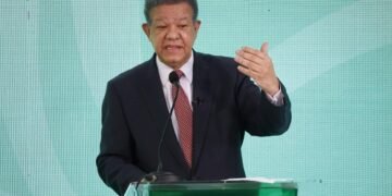 Leonel Fernández lanza La Voz del Pueblo: el nuevo espacio que promete sacudir el escenario político