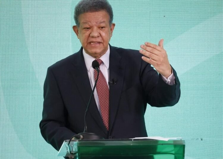 Leonel Fernández lanza La Voz del Pueblo: el nuevo espacio que promete sacudir el escenario político