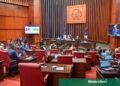 Reforma constitucional: proponen poner límites a la permanencia indefinida de jueces