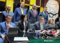 Crisis diplomática: Diputados del PLD exigen interrogar al Canciller por deportaciones masivas