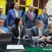 Crisis diplomática: Diputados del PLD exigen interrogar al Canciller por deportaciones masivas