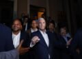 Tras recibir auto no ha lugar: Gonzalo Castillo desafía al sistema y advierte que va con to