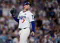 Alarma en las Grandes Ligas: Blake Snell queda fuera de su próxima apertura