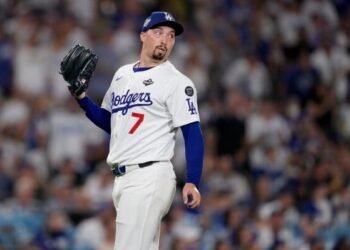 Alarma en las Grandes Ligas: Blake Snell queda fuera de su próxima apertura