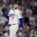 Alarma en las Grandes Ligas: Blake Snell queda fuera de su próxima apertura