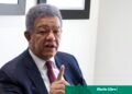 Leonel Fernández tumba el plan de ajuste fiscal del Gobierno y abre fuerte debate nacional