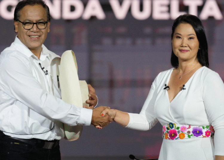 Por qué elegir presidente en Perú se ha convertido en una misión imposible