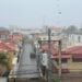 Alerta verde: Estas son las 14 provincias bajo aviso ante el pronóstico de lluvias intensas