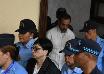 Indignación total: familiares de víctimas de Jet Set rechazan fallo del juez Raymundo Mejía