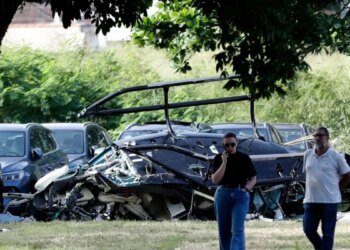 Tragedia en aumento: ya son 7 los fallecidos confirmados tras el suceso