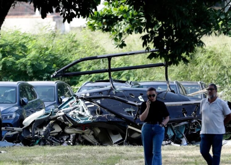 Tragedia en aumento: ya son 7 los fallecidos confirmados tras el suceso