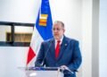 Pese al acuerdo entre Irán y EE. UU., el paquete de medidas fiscales de Magín Díaz sigue en pie