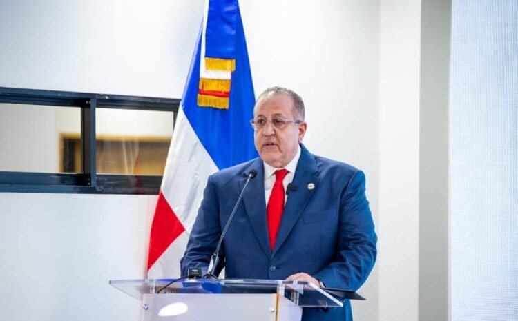 Pese al acuerdo entre Irán y EE. UU., el paquete de medidas fiscales de Magín Díaz sigue en pie