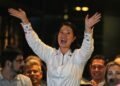 Fujimori se despega de Sánchez: la ventaja sube a 33.432 votos con el 99% escrutado