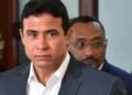 El error que dejó al descubierto al mayor general Adán Cáceres