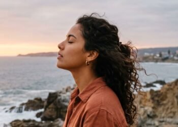 La clave definitiva para dormir bien: por qué tu respiración lo cambia todo