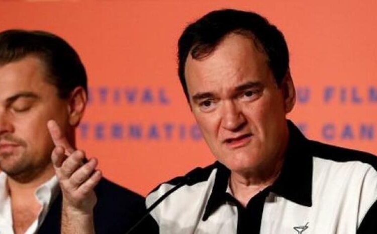 La única película actual que ha logrado impresionar a Quentin Tarantino: “Me atrapó de principio a fin”