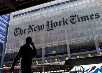 El New York Times estalla contra la IA: los acusa de robar su periodismo para entrenar modelos